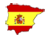 DONAU TRÁNSITOS INTERNACIONALES - Espanol