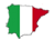 DONAU TRÁNSITOS INTERNACIONALES - Italiano