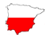 DONAU TRÁNSITOS INTERNACIONALES - Polski